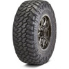 Set 4 42X15.50R26LT Nitto Trail Grappler M/T Tires Mud Terrain 126Q 41.77" 42155026 Light Truck Tires