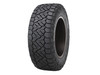 Set 4 37X11.50R17LT Nitto Recon Grappler A/T Tires All Terrain 128R 36.54" 37115017 Light Truck Tires