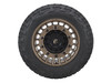 275/60R20 Nitto Recon Grappler A/T Tire All Terrain 116S 32.99" 2756020 Light Truck Tire