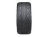 245/45R17 Nitto NT555RII Tire Summer 99W 25.67" 2454517 D.O.T. Compliant Competition Drag Radial Tire