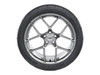 Set 4 345/30R19 Nitto NT555RII Tires Summer 105W 27.2" 3453019 D.O.T. Compliant Competition Drag Radial Tires