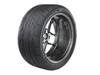 Set 4 P285/40R18 Nitto NT555RII Tires Summer 96W 26.97" 2854018 D.O.T. Compliant Competition Drag Radial Tires