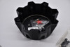 XD Gloss Black Wheel Center Cap Hub Cap U1636S17-H63 6.75" XD858 XD847 8x170