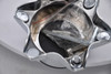 Granite Alloy 6 lug Chrome Wheel Center Cap Hub Cap C394-EC 5.9"