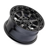 Mayhem 8306 Ridgeline 20x9 6x5.5 Toyota 4Runner wheel