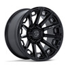 20" Fuel FC900 Grip Gloss Black 20x10 Wheel 6x135 -18mm Offroad Truck SUV Rim