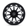 20" Fuel FC900 Grip Gloss Black 20x10 Wheel 6x135 -18mm Offroad Truck SUV Rim