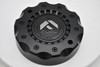 Fuel Off-Road 1005-98GD Matte Black and Gunmetal Logo Replacement Wheel Center Cap
