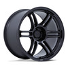 19" Rotiform RC209 RPS 19x9.5 5x100 40mm Matte Black Wheel Sedan Coupe Car Rim