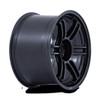 Set 4 20" Rotiform RC209 RPS 20x9.5 5x4.5 35mm Matte Black Sedan Coupe SUV Rims Wheels