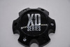 XD Series Gloss Black Wheel Center Cap Hub Cap 1079L145GB2-H42 5.75" 6x5.5 OG Cap