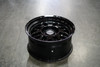 Set 4 Black Rhino Delta 20x9.5 6x120 Gloss Black Wheels 20" 12mm Rims