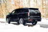 Set 4 Asanti Black ABL30 Corona Truck 20x9 5x112 Titanium Brushed Wheels 20"
