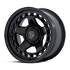 17" Fuel FC894 Core Gloss Black 17x8.5 Wheel 5x5 (5x127) -10mm Offroad Truck Rim