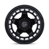 18" Fuel FC894 Core Gloss Black 18x9 Wheel 8x170 12mm Offroad Truck For Ford Rim
