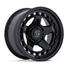 18" Fuel FC894 Core Gloss Black 18x9 Wheel 6x5.5 12mm Offroad Truck SUV Rim