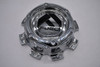 Fuel Chrome Wheel Center Cap 1004-08 6.75" Hurricane Fuel Forged Ignite Lockdown Saber Runner Scepter 8x6.5 8x170