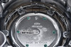 Fuel Chrome Wheel Center Cap 1004-08 6.75" Hurricane Fuel Forged Ignite Lockdown Saber Runner Scepter 8x6.5 8x170