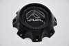 Fuel Gloss Black Wheel Center Cap U1007-35GBDT FC881 Surge FC885 Injector 8x180