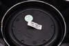 Fuel Gloss Black Wheel Center Cap U1007-35GBDT FC881 Surge FC885 Injector 8x180