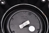 Fuel Gloss Black Wheel Center Cap U1007-35GBDT FC881 Surge FC885 Injector 8x180
