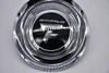 Fittipaldi Street Wheels Chrome Center Cap CAP-FW-C23F – Floating F Logo Hub Cap