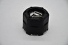 Fuel Matte Black Wheel Center Cap Hub Cap U1003-47MB Beast Tactic Diesel Vector Warp Runner OR Nitro 5x5 - Maverick UTV Nutz UTV Anza UTV 4x110