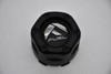Fuel Matte Black Wheel Center Cap Hub Cap U1003-47MB Beast Tactic Diesel Vector Warp Runner OR Nitro 5x5 - Maverick UTV Nutz UTV Anza UTV 4x110