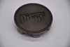 Niche DDT - Bronze Wheel Center Cap Hub Cap U1003-24DDT 3" 5x112 Verona