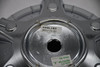 American Racing Chrome Wheel Center Cap Hub Cap U449L185 7.25" AR894