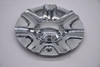 Blank Chrome Wheel Center Cap Hub Cap BLANK7INCH7SPOKE 7" 7 Spoke