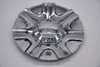 Blank Chrome Wheel Center Cap Hub Cap BLANK7INCH7SPOKE 7" 7 Spoke