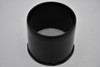 Gorilla Satin Black Wheel Center Cap HC212BC – 5.1-Inch Open-End 8-Lug Wheel Hub Cover