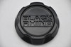 Black Rhino Matte Black Wheel Center Cap Hub Cap UCCBRPSC022BLA-MB 3.25" Primm Shredder Stadium Reno 5/6 Lug