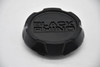Black Rhino Matte Black Wheel Center Cap Hub Cap UCCBRPSC022BLA-MB 3.25" Primm Shredder Stadium Reno 5/6 Lug