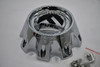 Fuel Chrome Wheel Center Cap Hub Cap U1006-34 6.75" Hammer 8x6.5/8x170