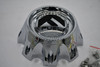 Fuel Chrome Wheel Center Cap Hub Cap U1006-34 6.75" Hammer 8x6.5/8x170