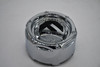 Fuel Chrome Wheel Center Cap Hub Cap U1003-49 5.75" Fuel Forged 8x170 Snap In