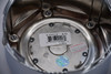 Fuel Chrome Wheel Center Cap Hub Cap U1003-49 5.75" Fuel Forged 8x170 Snap In