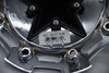XD Chrome Wheel Center Cap Hub Cap USC-205CHR 8" XD811 5/6 Lug w/ offset +30/+35