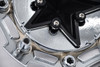 XD Chrome Wheel Center Cap Hub Cap USC-205CHR 8" XD811 5/6 Lug w/ offset +30/+35