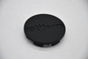Rotiform Matte Black Wheel Center Cap Hub Cap U1003-40MB 2.375" BLQ FLG SPF KPS