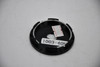 Rotiform Matte Black Wheel Center Cap Hub Cap U1003-40MB 2.375" BLQ FLG SPF KPS