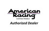 20" American Racing AR955 Stampede Matte Anthracite 20x10 Wheel 5x4.5 35mm Rim