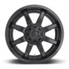 Set 4 Fuel D436 Maverick 20x9 6x135 6x5.5 Satin Black Wheels 20" 19mm Rims