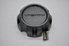 Vision 353 Turbine C353GM-5V Gunmetal 5.25-Inch 5-Lug Replacement Wheel Center Cap