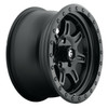 Set 4 Fuel D572 Jm2 17x8.5 6x5.5 Matte Black Wheels 17" 7mm Rims Set 4 Fuel D572 Jm2 17x8.5 6x5.5 Matte Black Wheels 17" 7mm Rims