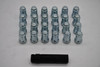 Gorilla 12x1.25 spline lug nuts for Nissan Subaru Infiniti