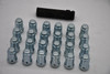 Nissan 350Z aftermarket wheel lug nuts