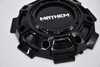 Mayhem Gloss Black Wheel Center Cap C108115B01 8115 Apollo 5/6 Lug Cap